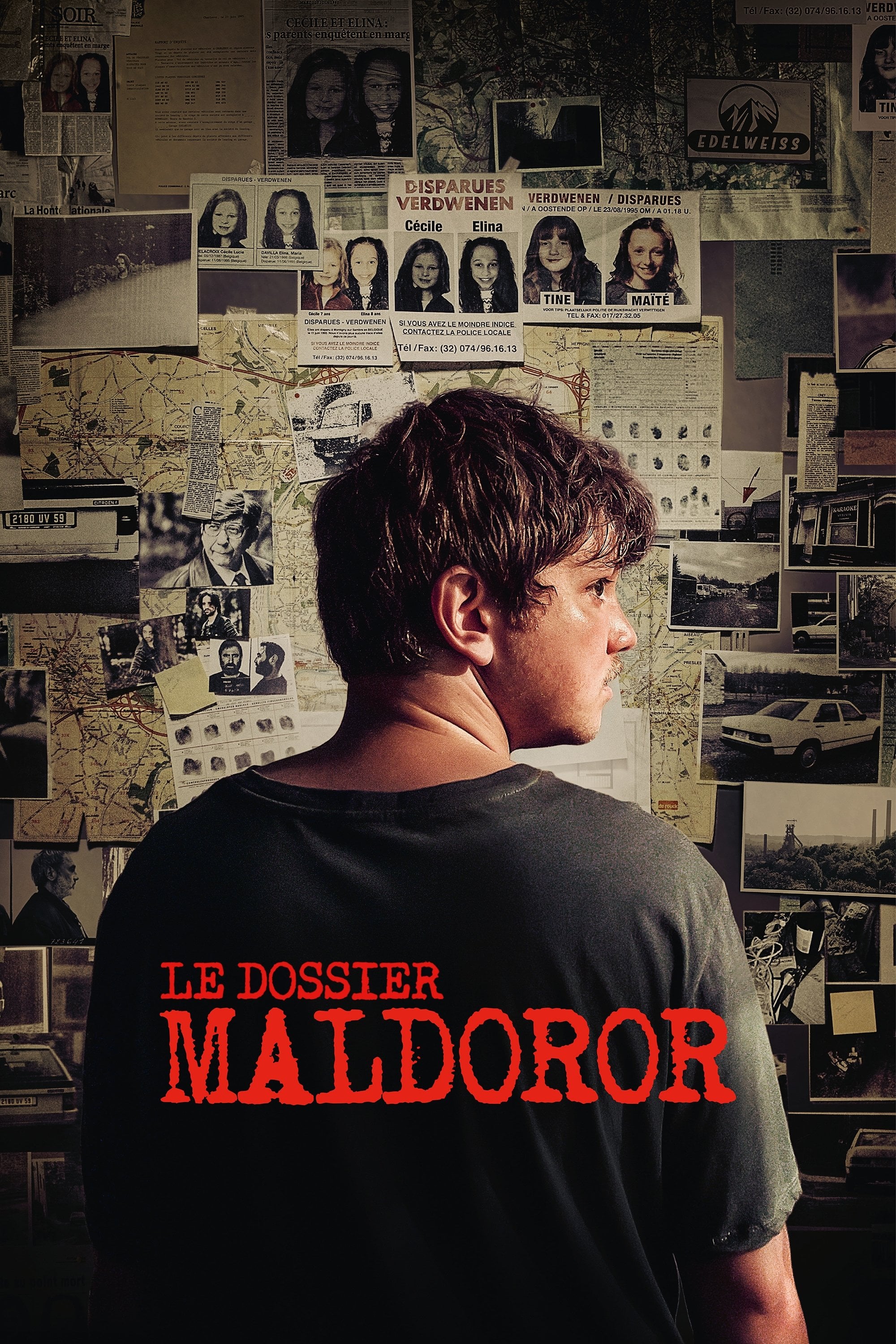 Maldoror - Fabrice Du Welz · 2025