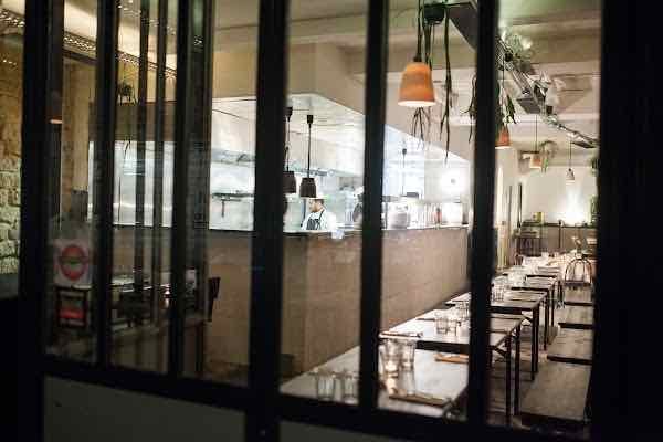 Waly-Fay Senegalese Restaurant