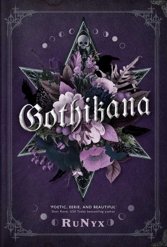 Gothikana - RuNyx • 2023