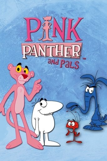 Pink Panther and Pals - Blake Edwards · 2010