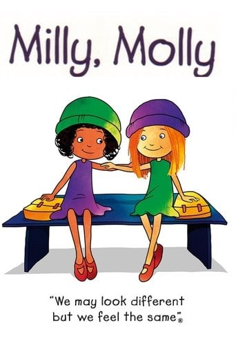 Milly, Molly - · 2008