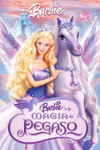 Barbie y La magia de pegaso - Greg Richardson · 2005