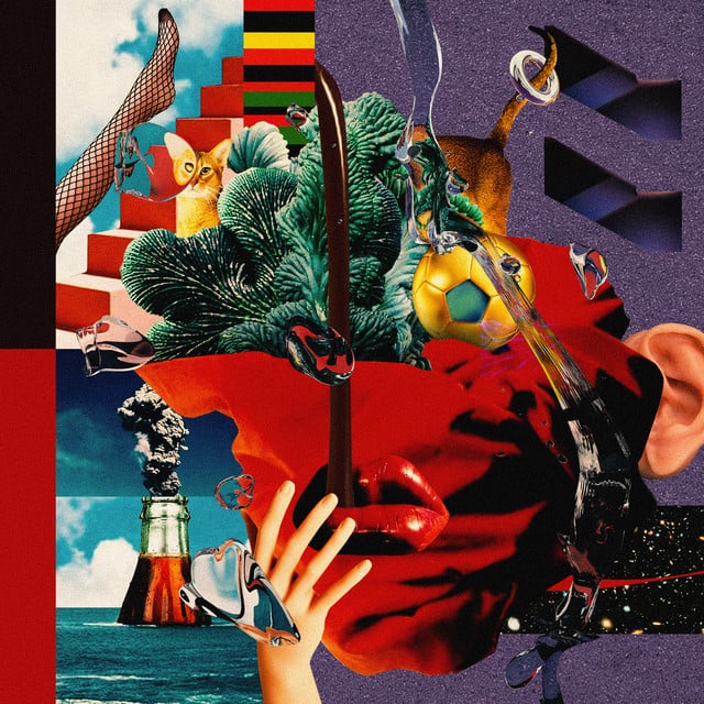 COCO BOTTLE - Track · PENOMECO