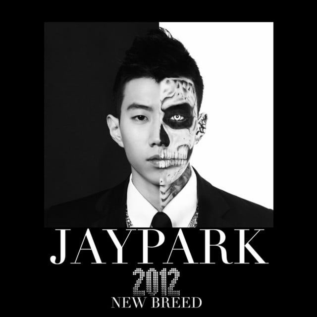 I Love You (Feat. Dynamic Duo) - Track · Jay Park, Dynamicduo