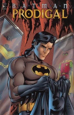 Batman: The Prodigal Son - Chuck Dixon, Doug Moench, Alan Grant, Bret Blevins · 1997