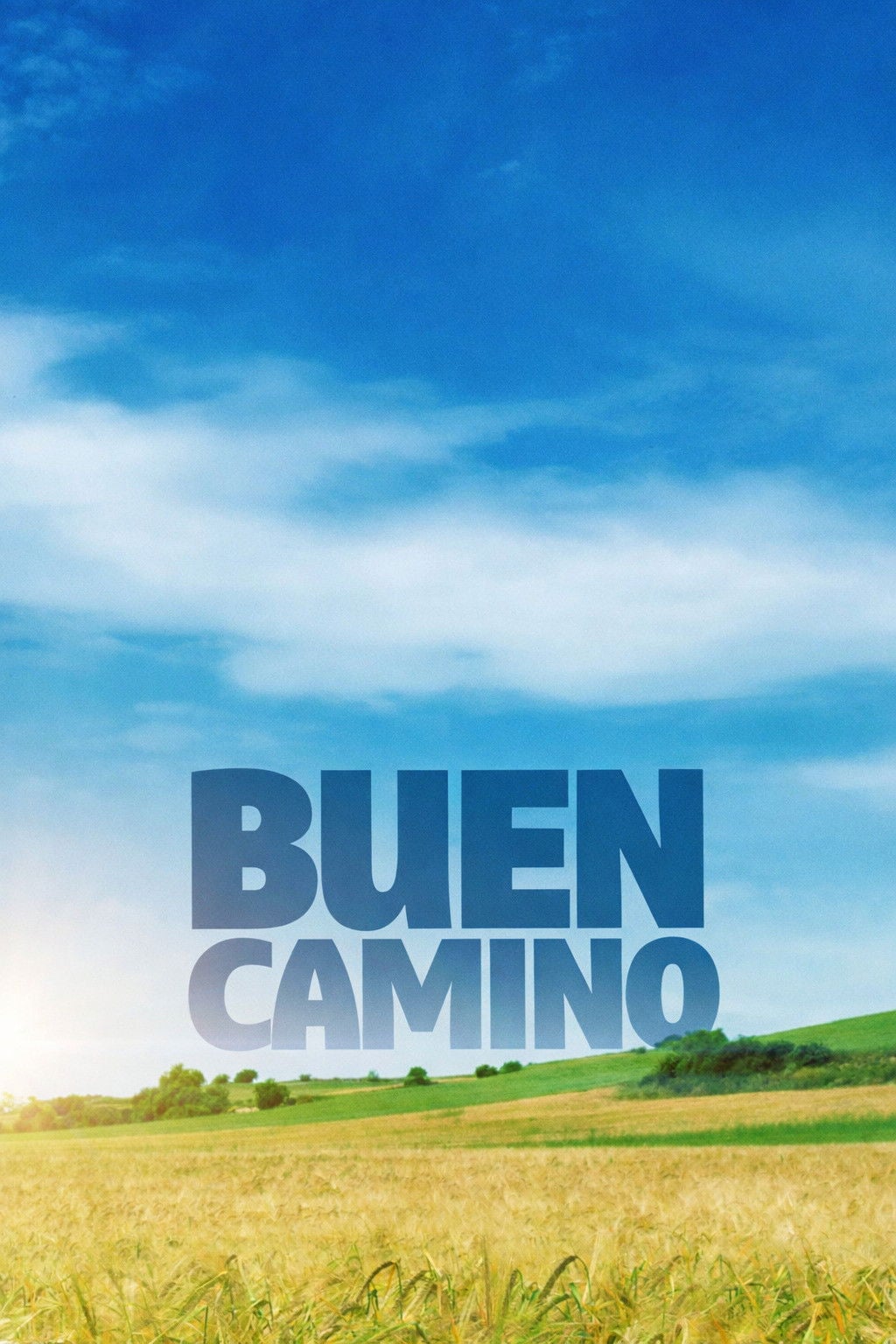 Buen Camino - 2025