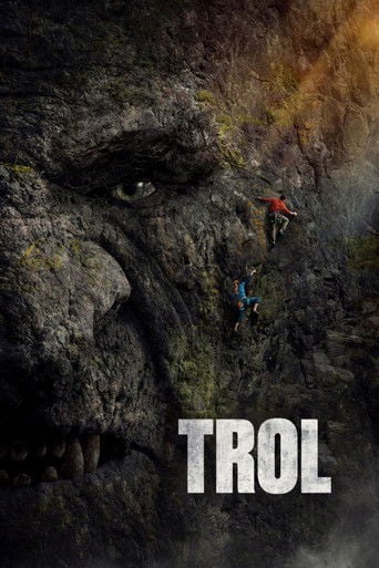 Trol - Roar Uthaug · 2022