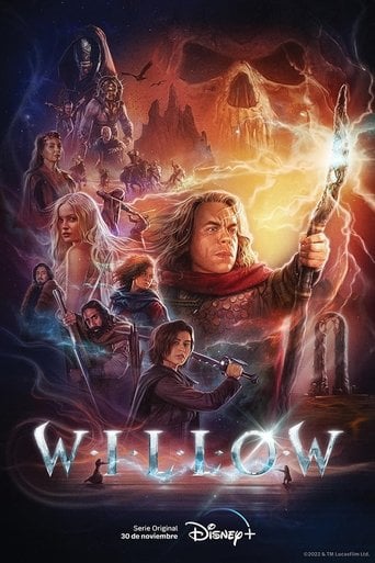 Willow - Jon Kasdan · 2022