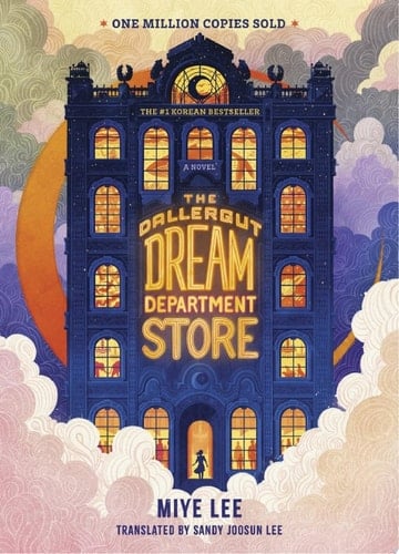 The Dallergut Dream Department Store - Miye Lee · 2024