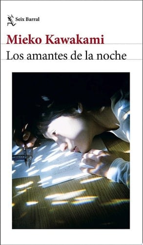 Los amantes de la noche - Mieko Kawakami · 2025