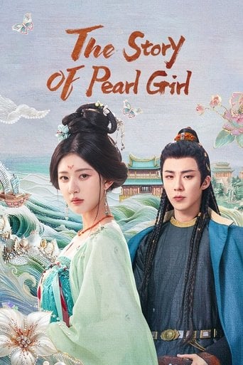 The Story of Pearl Girl - · 2024
