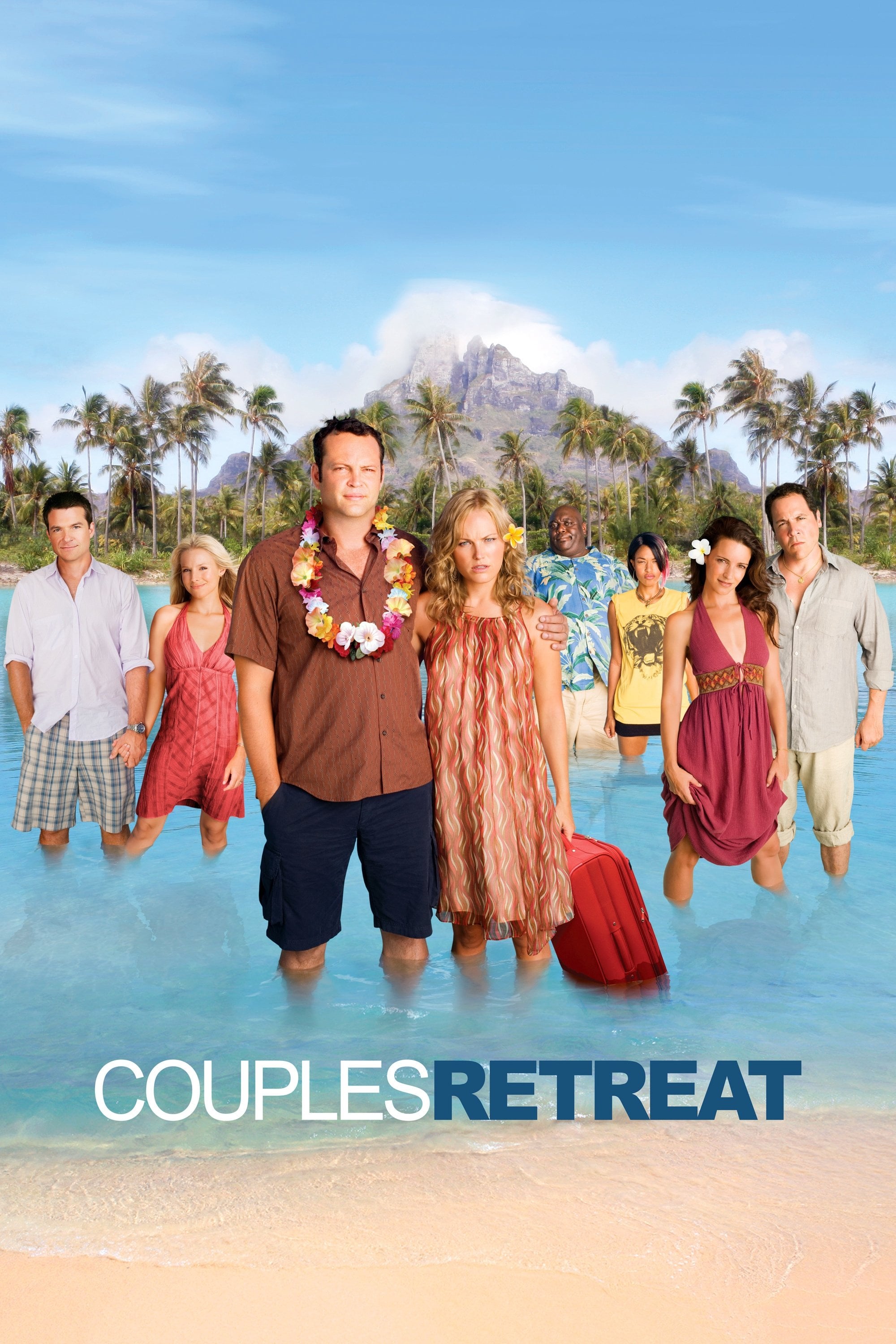 Couples Retreat - Peter Billingsley · 2009