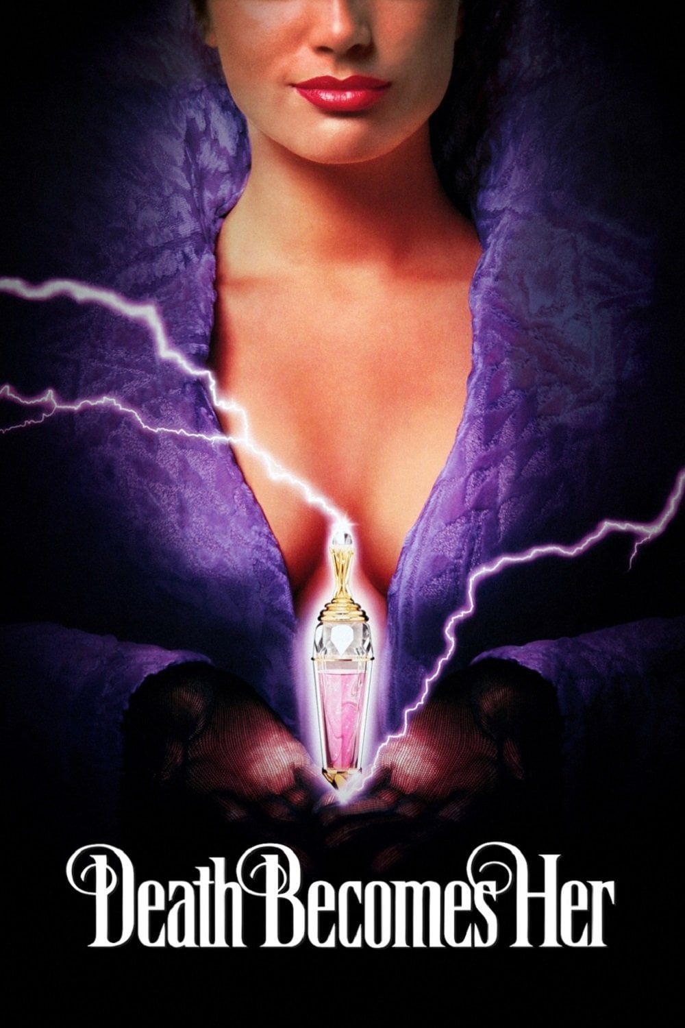 Death Becomes Her - Robert Zemeckis · 1992