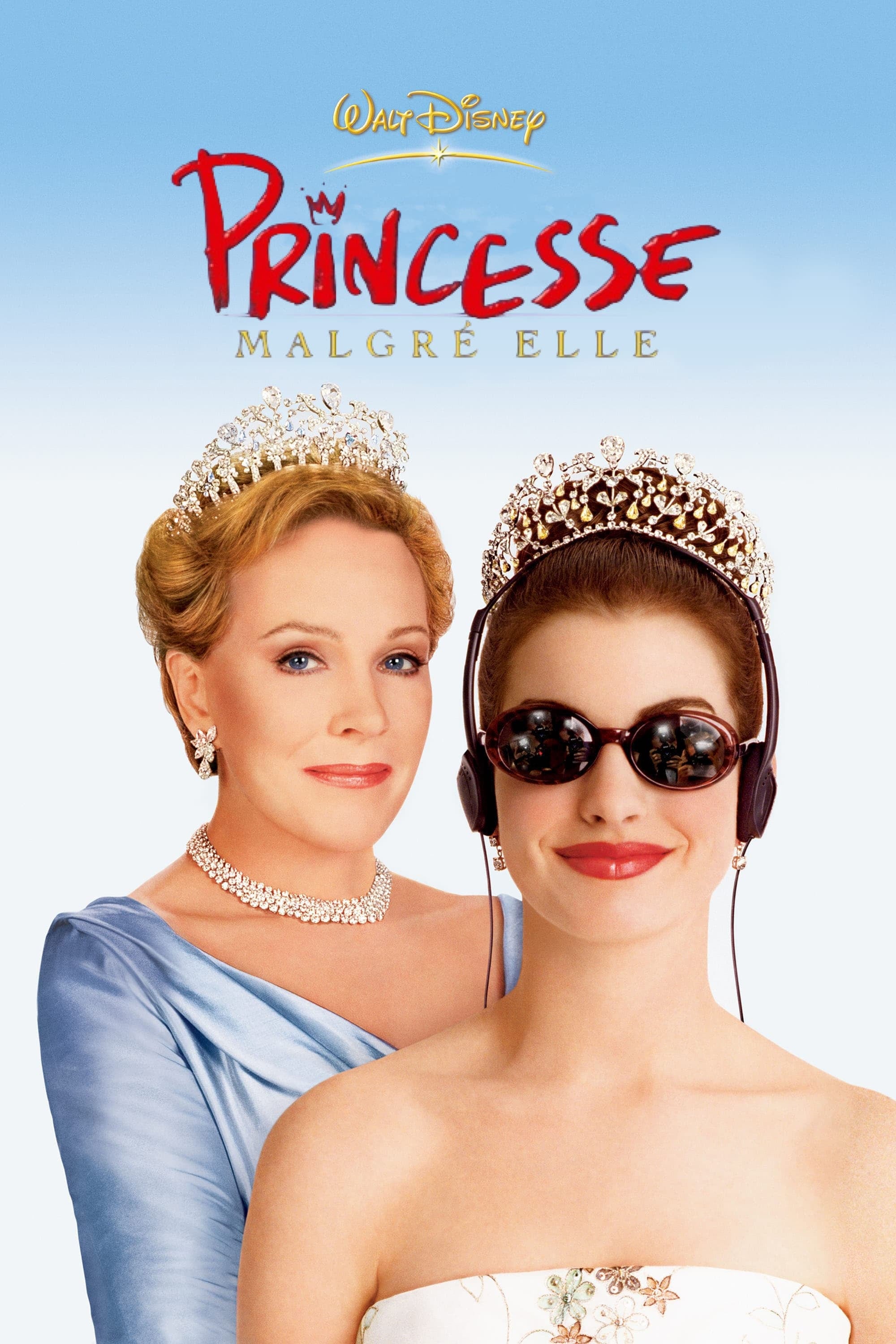 The Princess Diaries - Garry Marshall · 2001