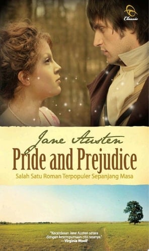 Pride and Prejudice - Jane Austen · 2011