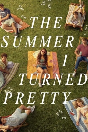The Summer I Turned Pretty - Gabrielle Stanton · 2022