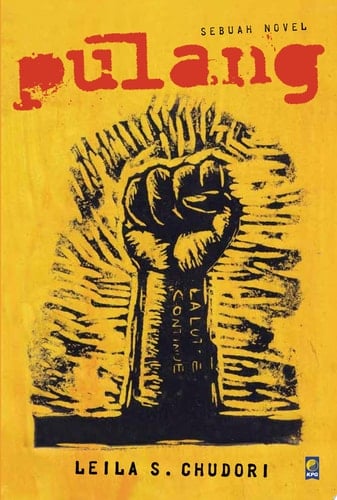 Pulang (Indonesian Edition) - Leila S. Chudori · 2012