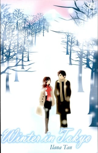 Winter in Tokyo - Ilana Tan · 2008
