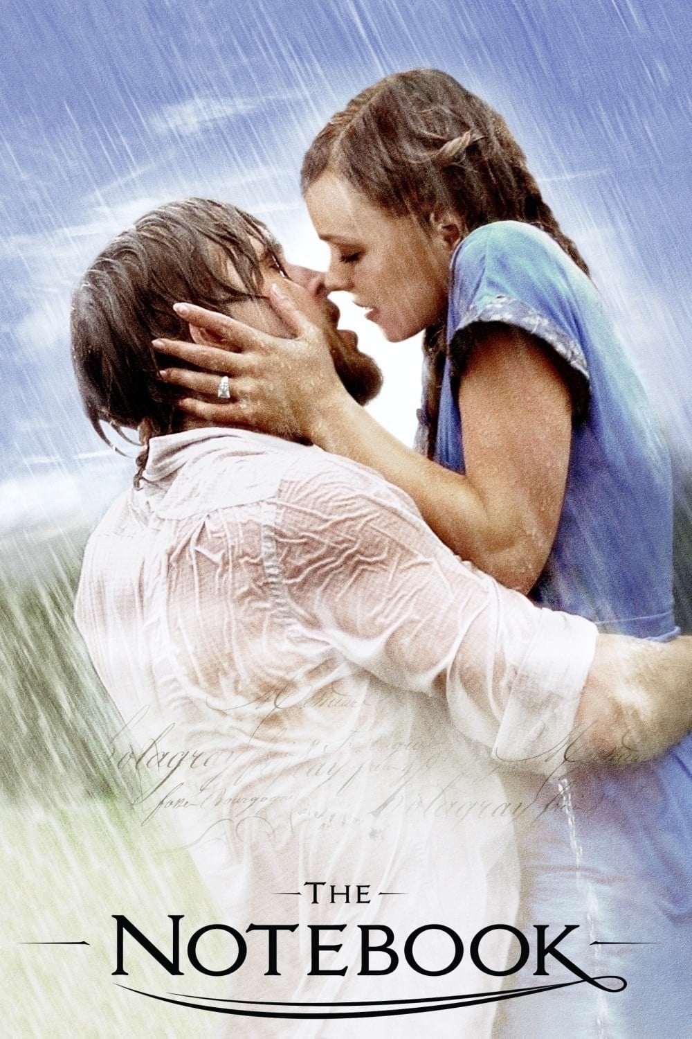 The Notebook - Nick Cassavetes 路 2004