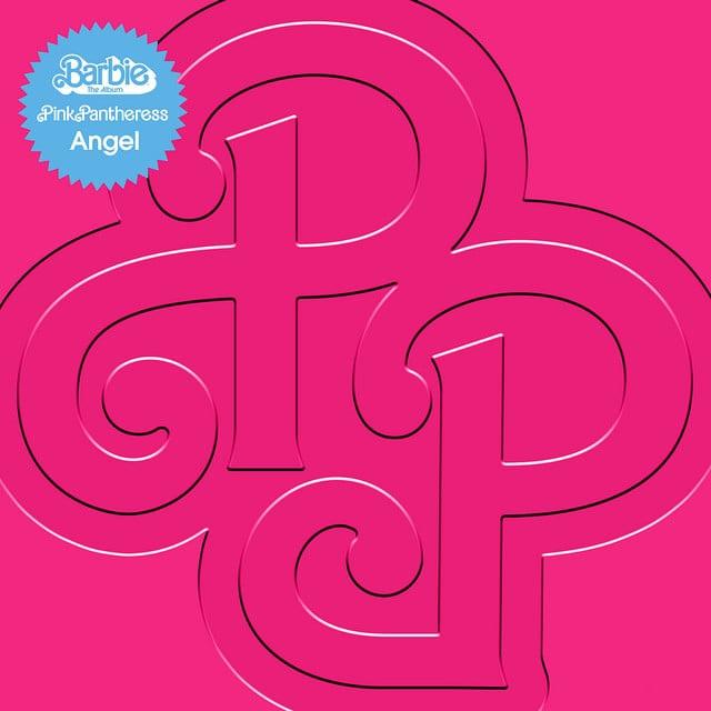 Angel (From Barbie The Album) - Song Β· PinkPantheress