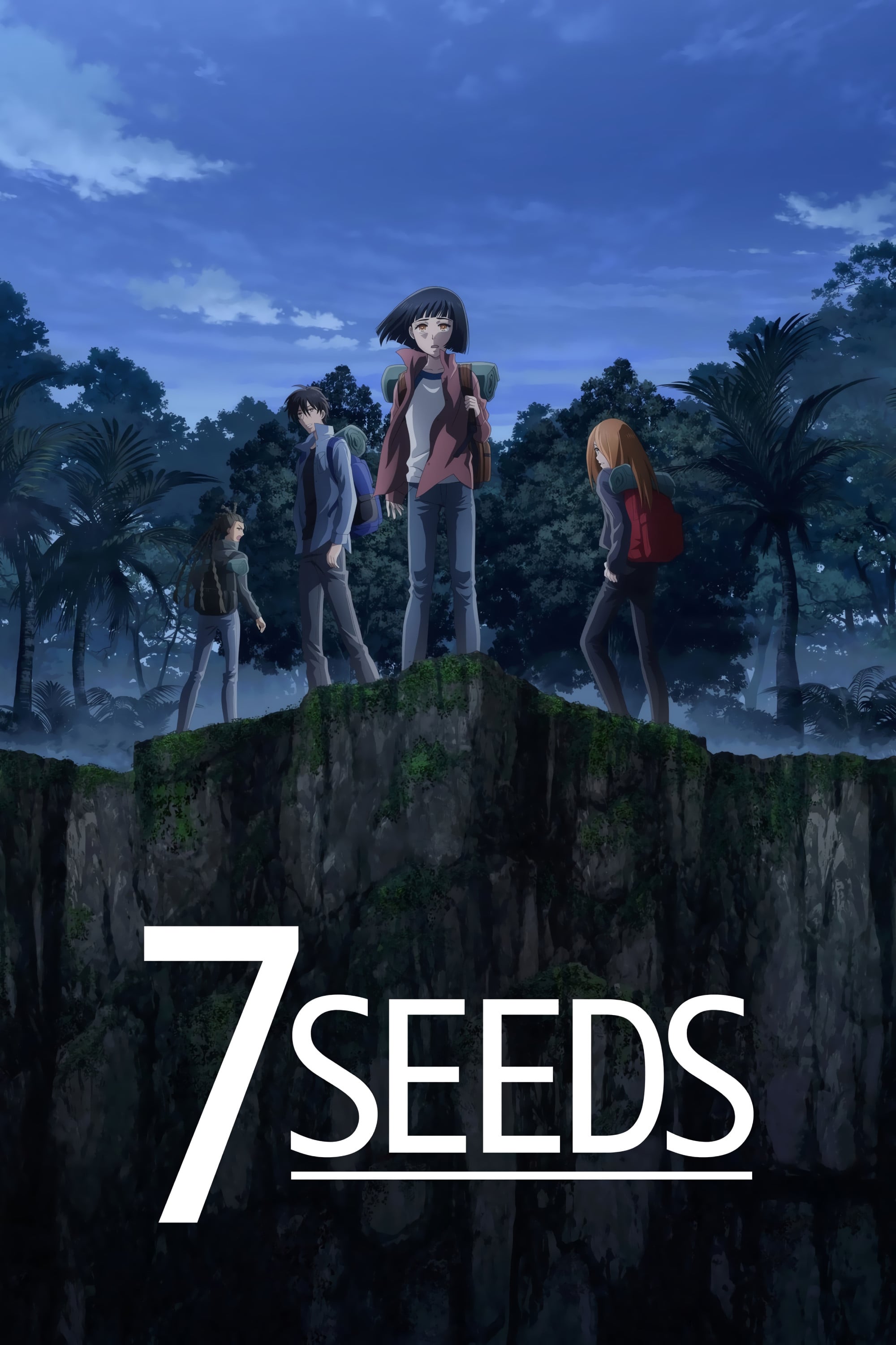 7SEEDS - 2019