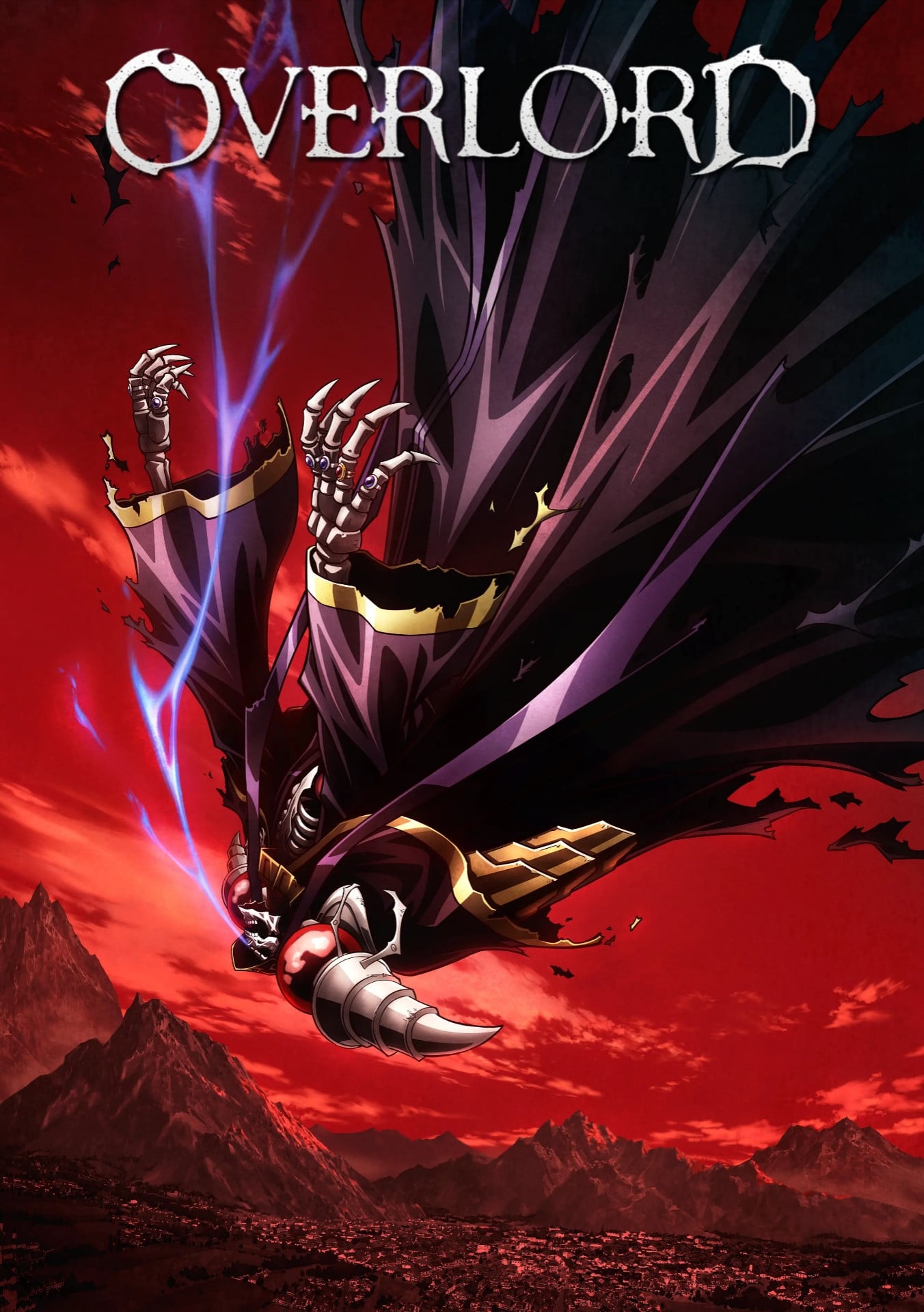 Overlord - 2015