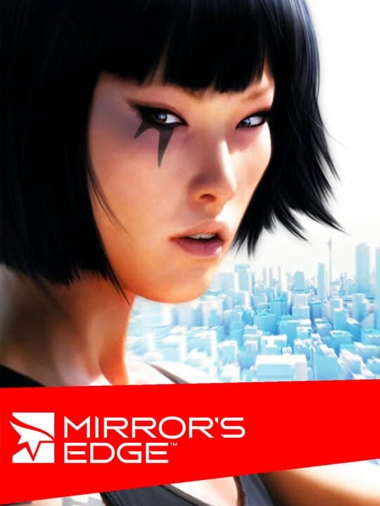 Mirror's Edge - PC (Microsoft Windows) · PlayStation 3 · Xbox 360