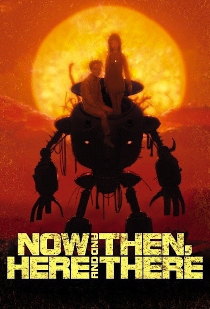 Now and Then, Here and There - 1999