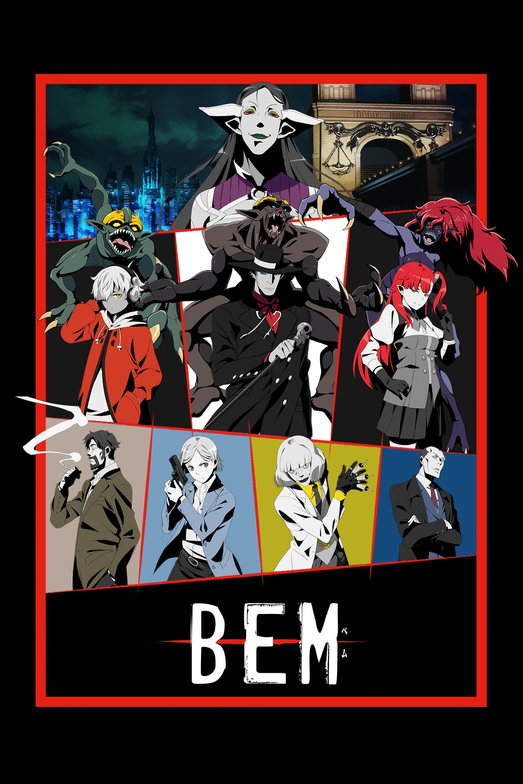 BEM - 2019