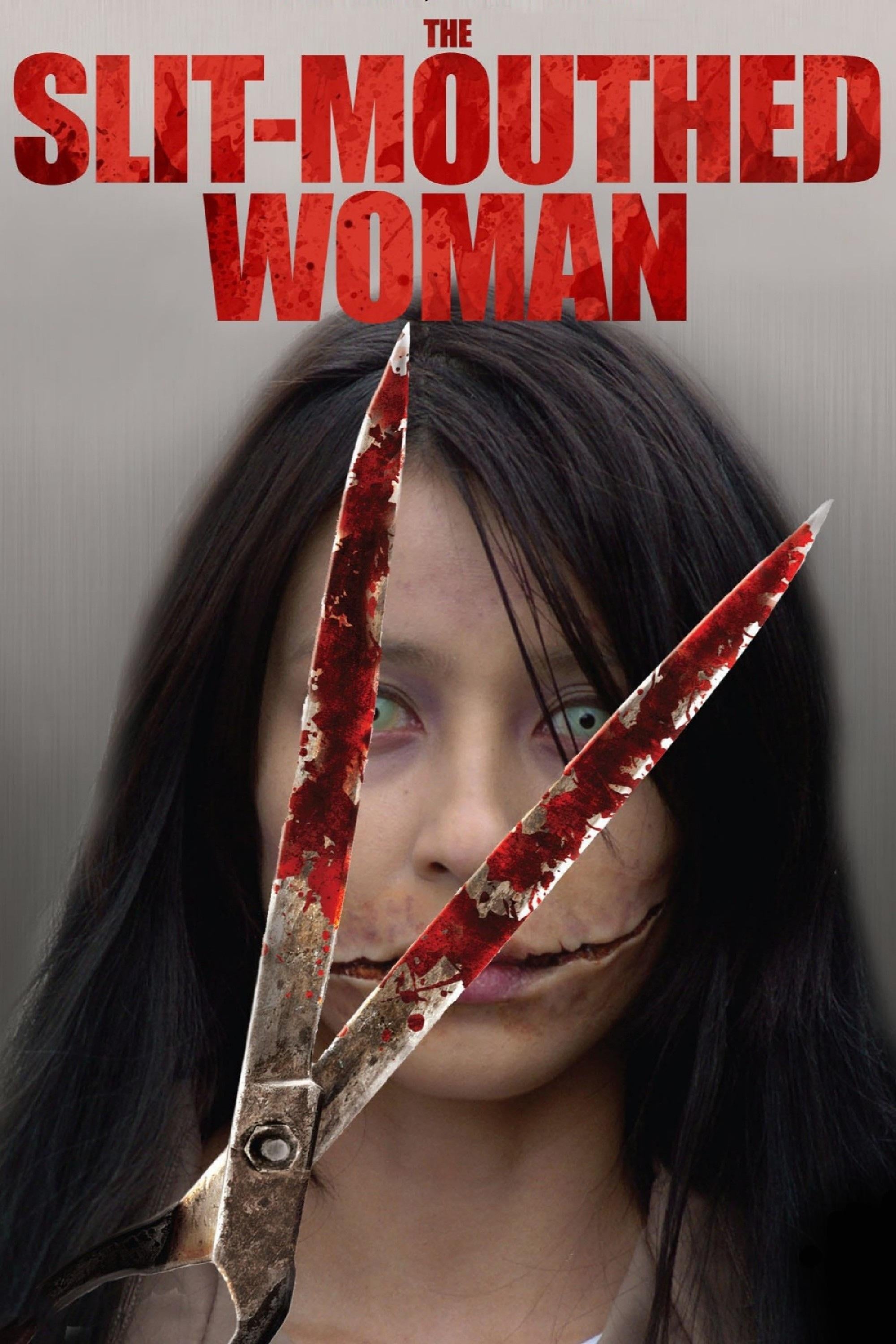 Carved: The Slit-Mouthed Woman - Koji Shiraishi · 2007