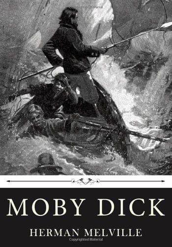 Moby Dick by Herman Melville - Herman Melville · 2020