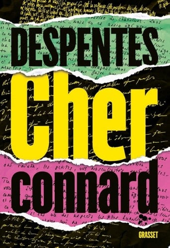 Cher connard - Virginie Despentes · 2022