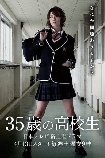 No Dropping Out: Back to School at 35 - · 2013
