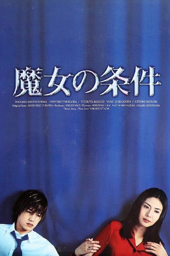 Forbidden Love - · 1999