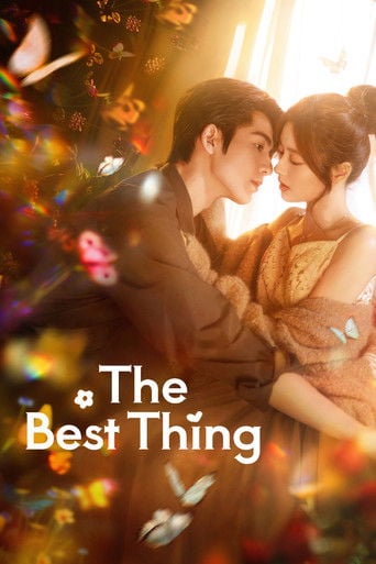 The Best Thing - · 2025