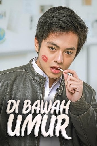 Di Bawah Umur - Emil Heradi · 2020