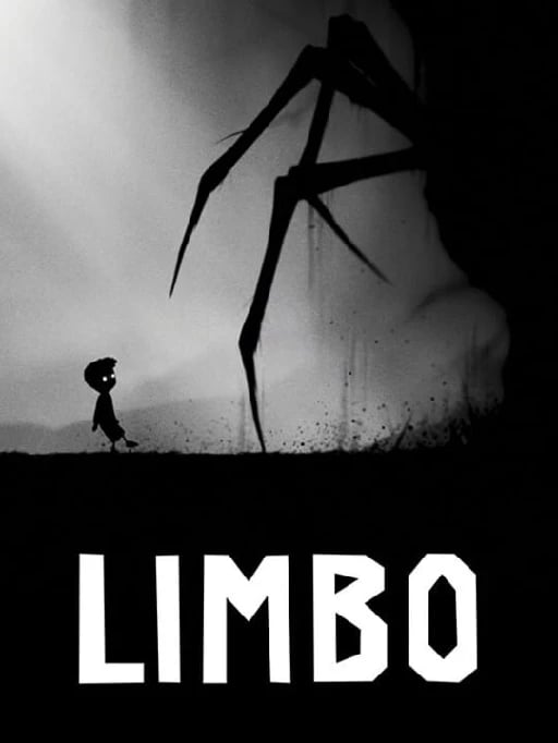Limbo - .