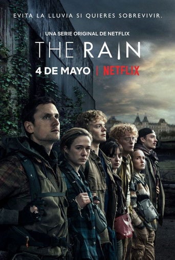 The Rain - Christian Potalivo · 2018