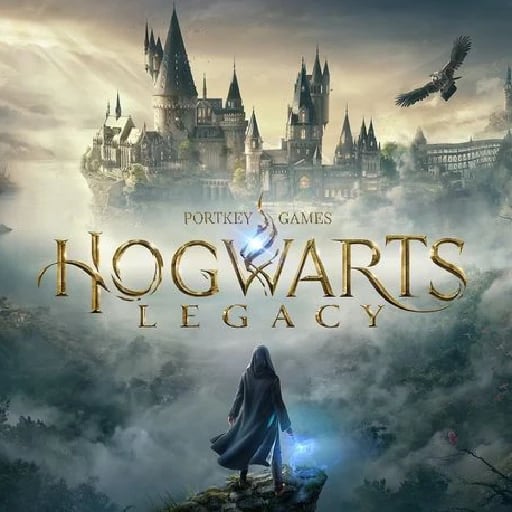 Hogwarts Legacy - Nintendo Switch - Nintendo Switch 2 - PC (Microsoft Windows)