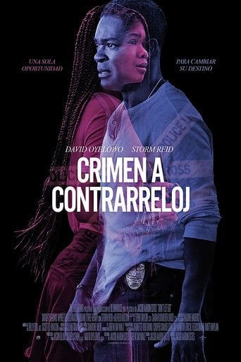 Crimen a contrarreloj - Jacob Aaron Estes · 2019
