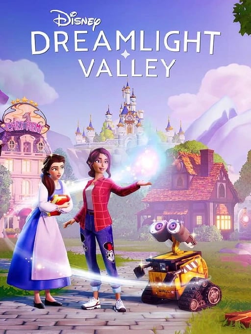 Disney Dreamlight Valley - iOS - Mac - Nintendo Switch $709.00