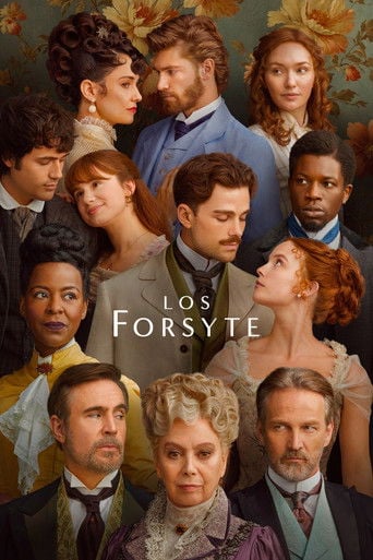 Los Forsyte - · 2025