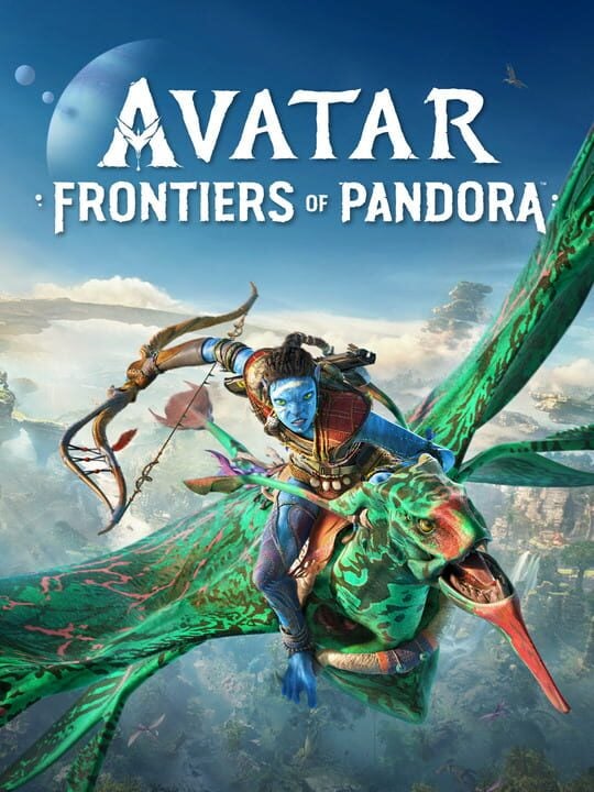Avatar: Frontiers of Pandora - PC (Microsoft Windows) · PlayStation 5 · Xbox Series X|S