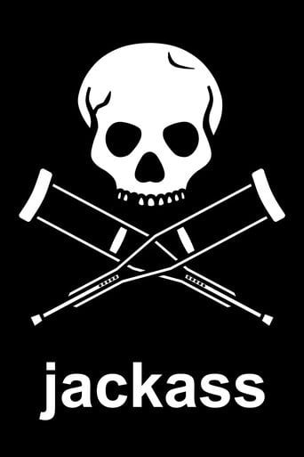 Jackass - Jeff Tremaine · 2000