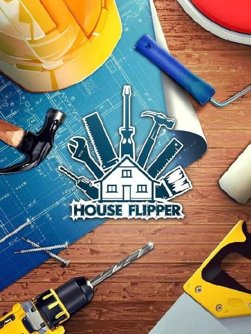 House Flipper - Mac - Nintendo Switch - PC (Microsoft Windows)