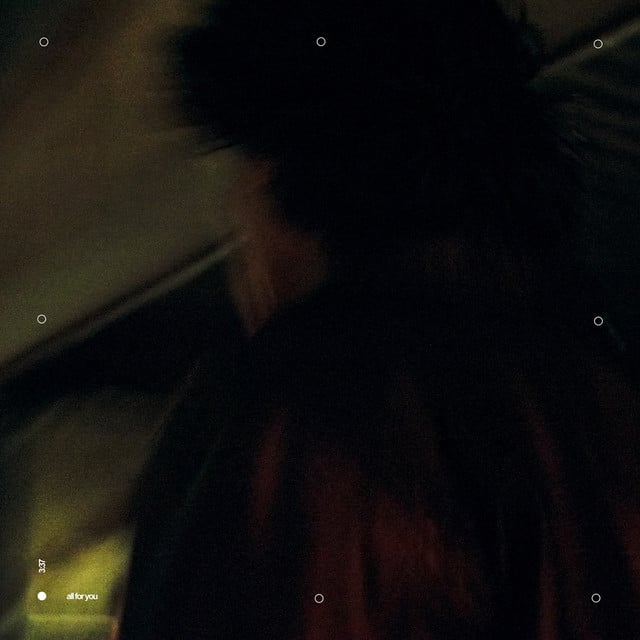 all for you - Song · Pino