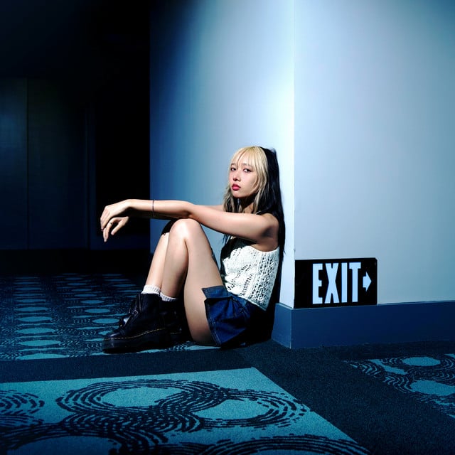 RIBS (interlude) - Song · hannah bahng
