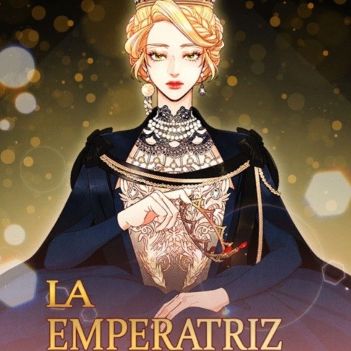 La emperatriz divorciada