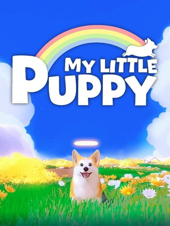 My Little Puppy - Nintendo Switch · PC (Microsoft Windows) · PlayStation 5