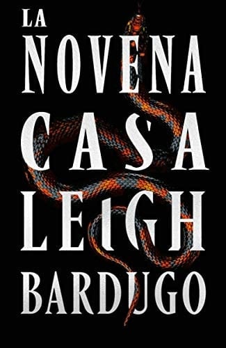 La novena casa - Leigh Bardugo